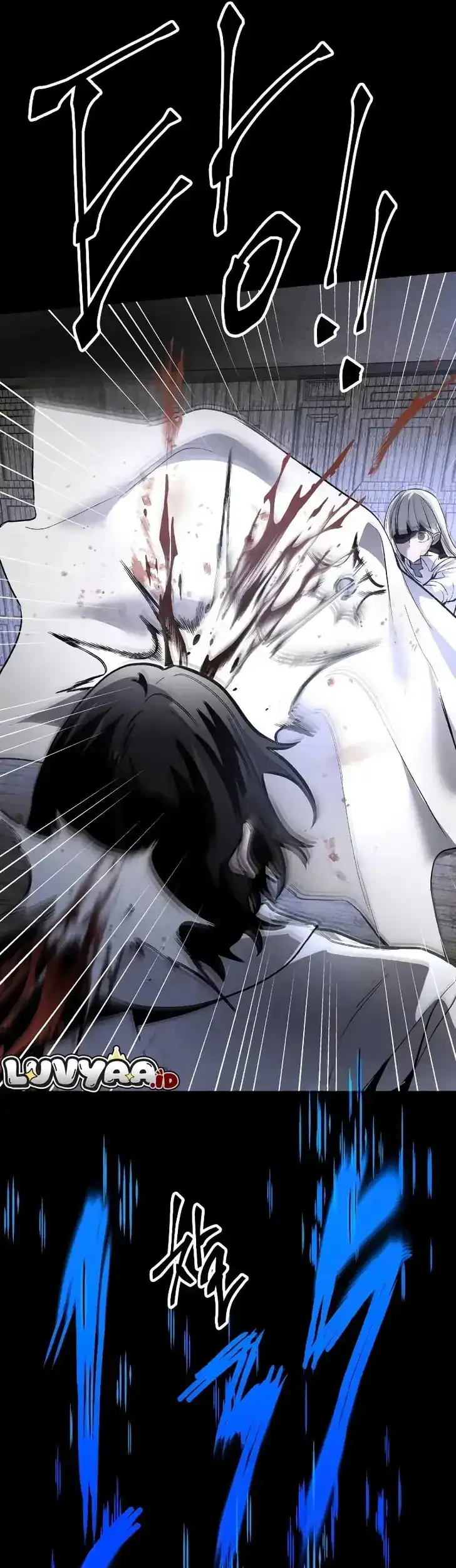 Destined Murderer Chapter 30 - halaman 52