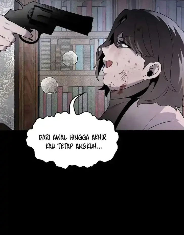 Destined Murderer Chapter 30 - halaman 57