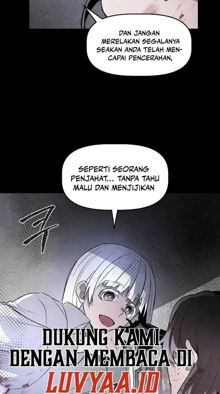 Destined Murderer Chapter 30 - halaman 60