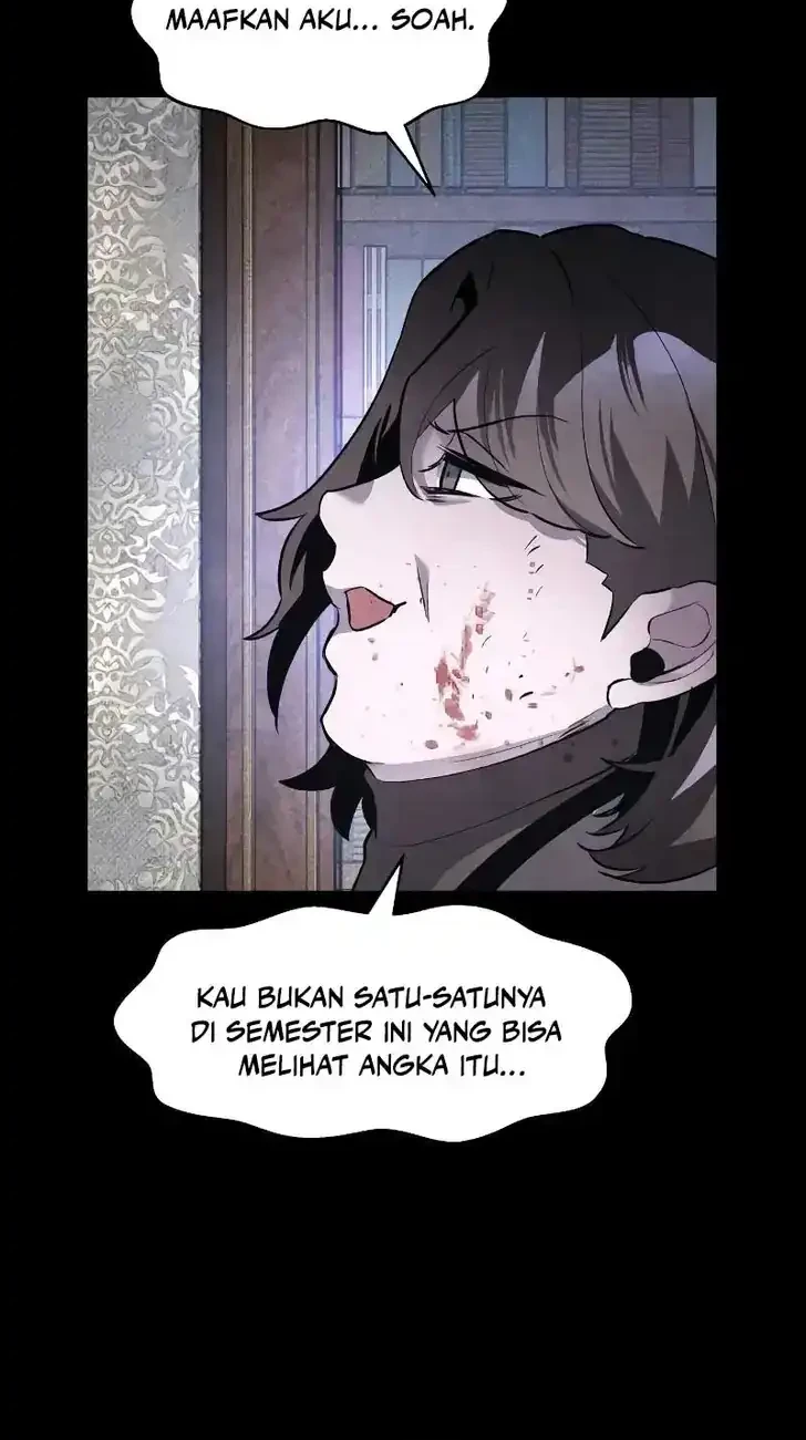 Destined Murderer Chapter 30 - halaman 63