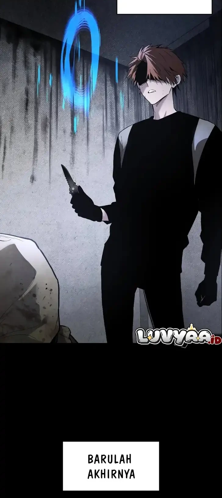 Destined Murderer Chapter 30 - halaman 7
