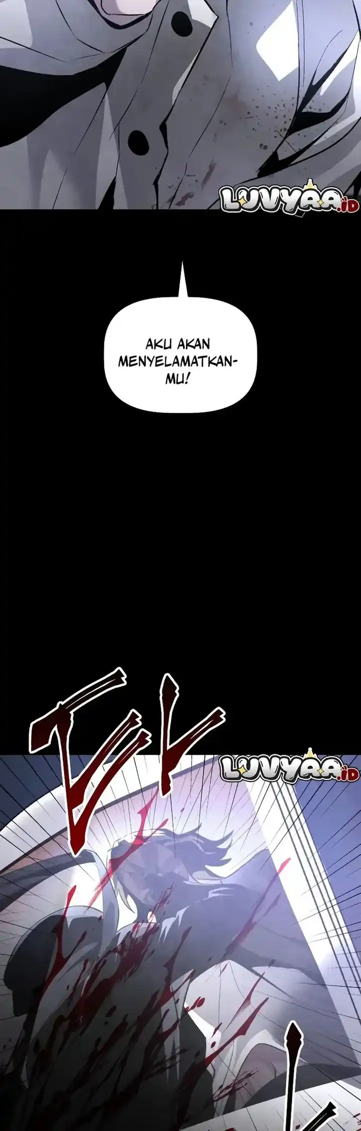 Destined Murderer Chapter 31 - halaman 39