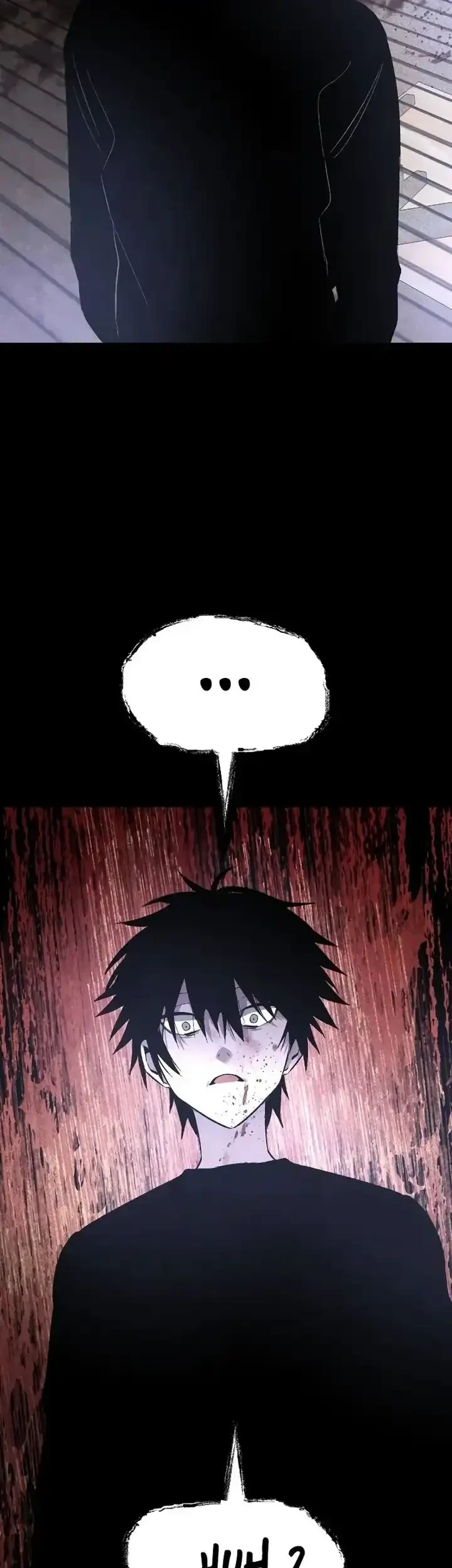 Destined Murderer Chapter 31 - halaman 43