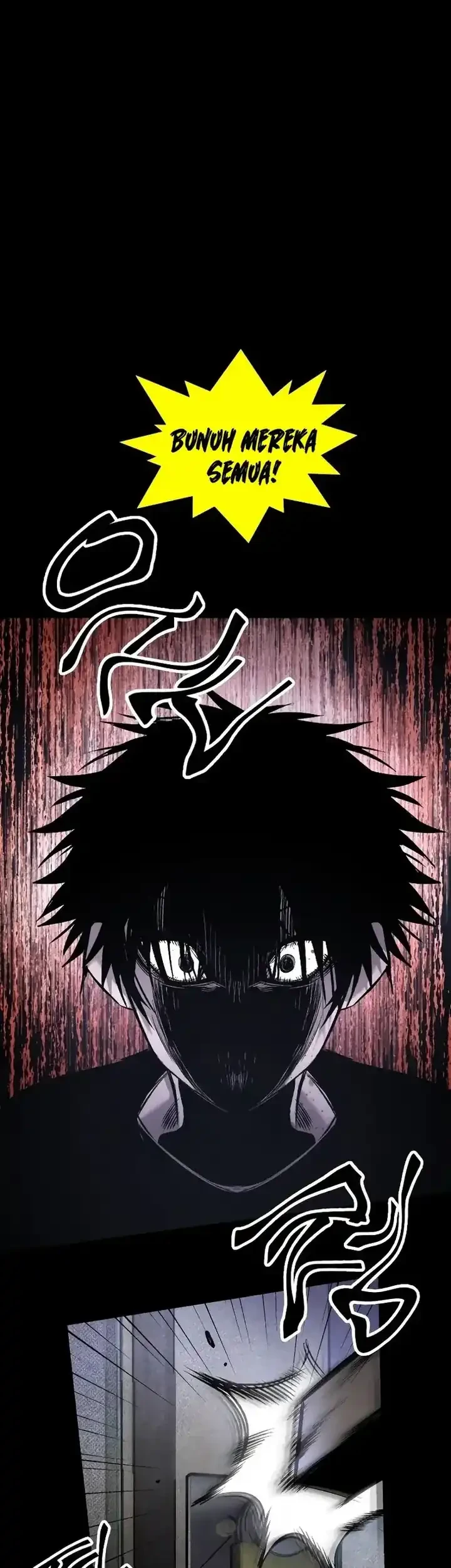 Destined Murderer Chapter 31 - halaman 52