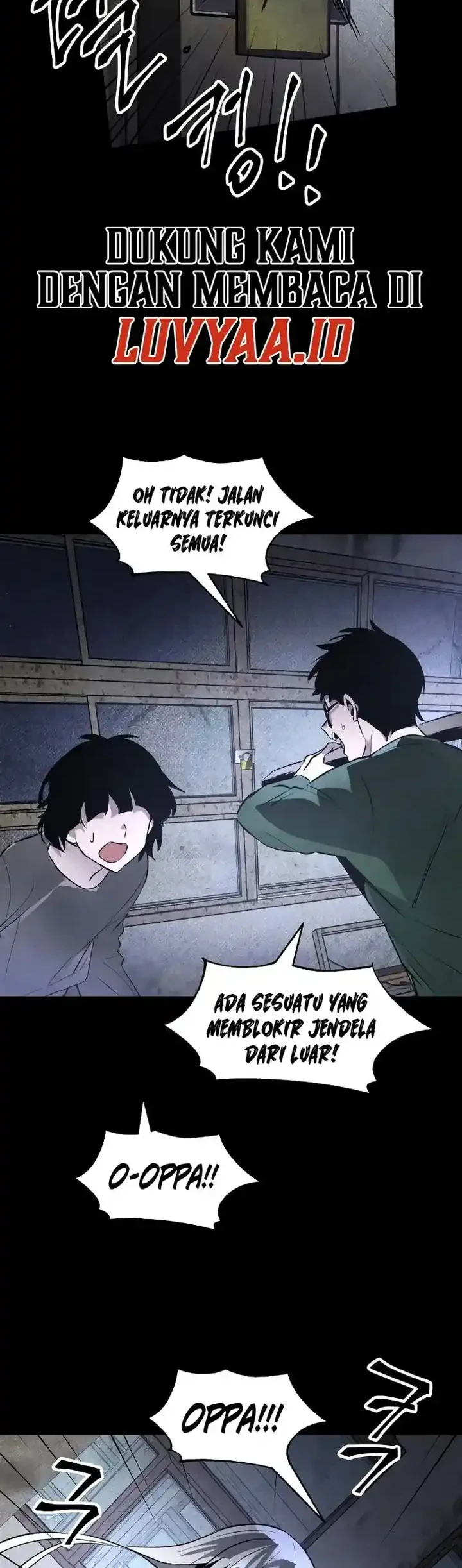 Destined Murderer Chapter 31 - halaman 53