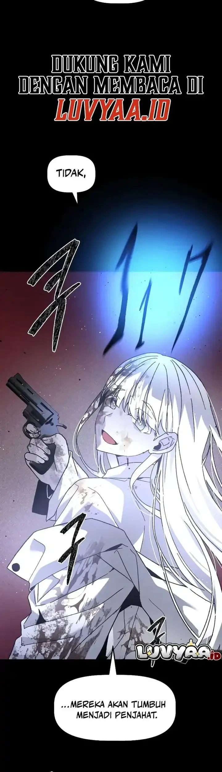 Destined Murderer Chapter 31 - halaman 64