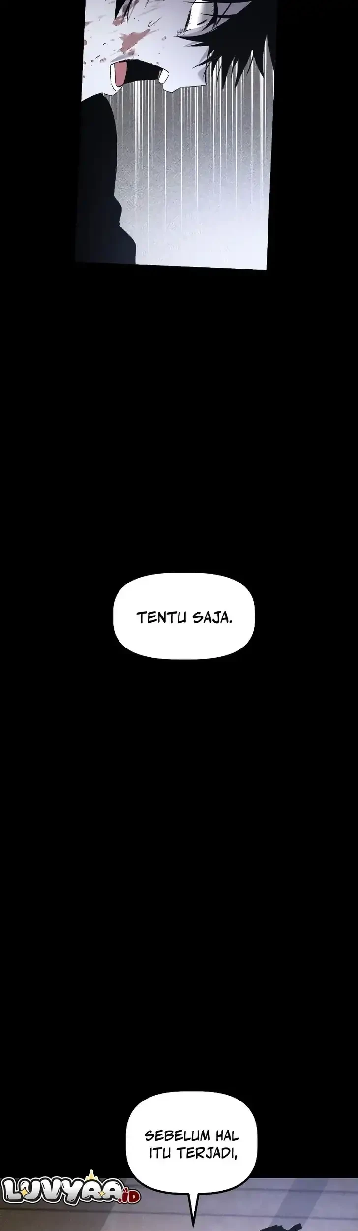 Destined Murderer Chapter 32 - halaman 31