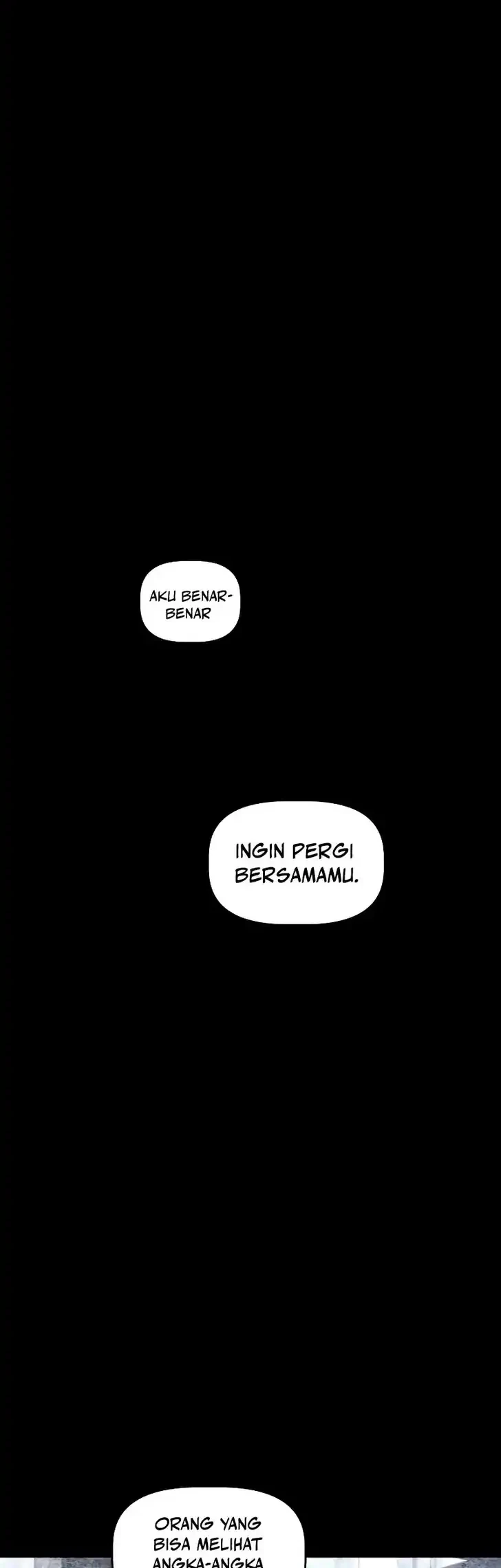 Destined Murderer Chapter 32 - halaman 39