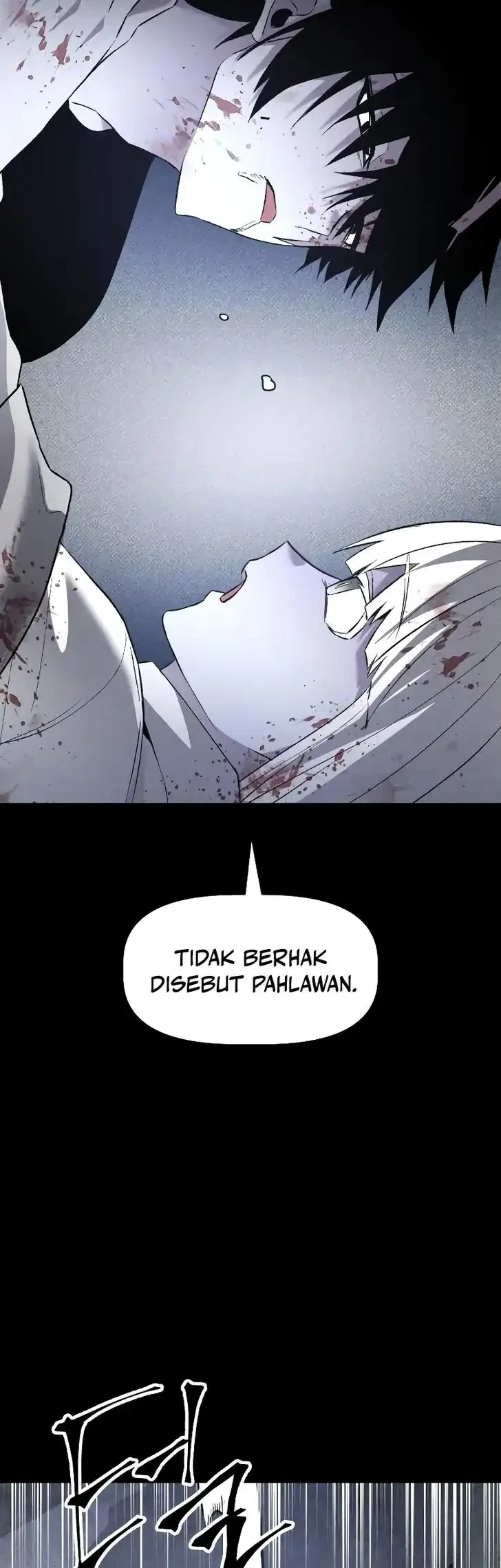 Destined Murderer Chapter 32 - halaman 45