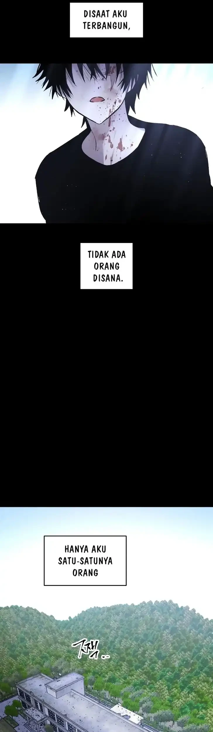 Destined Murderer Chapter 32 - halaman 58