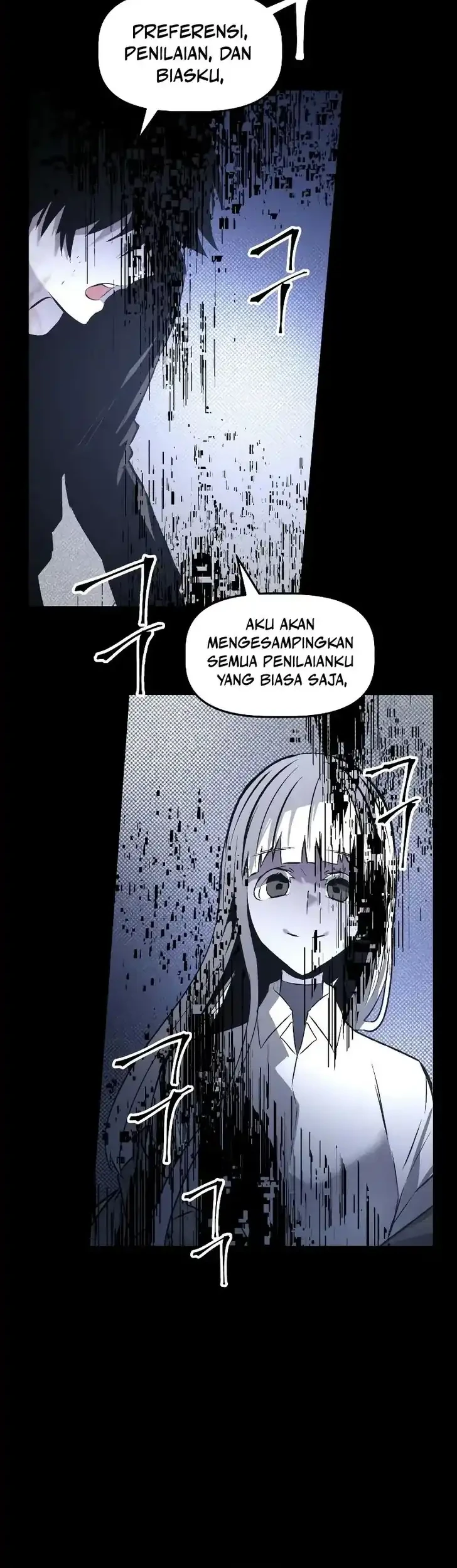 Destined Murderer Chapter 33 - halaman 38