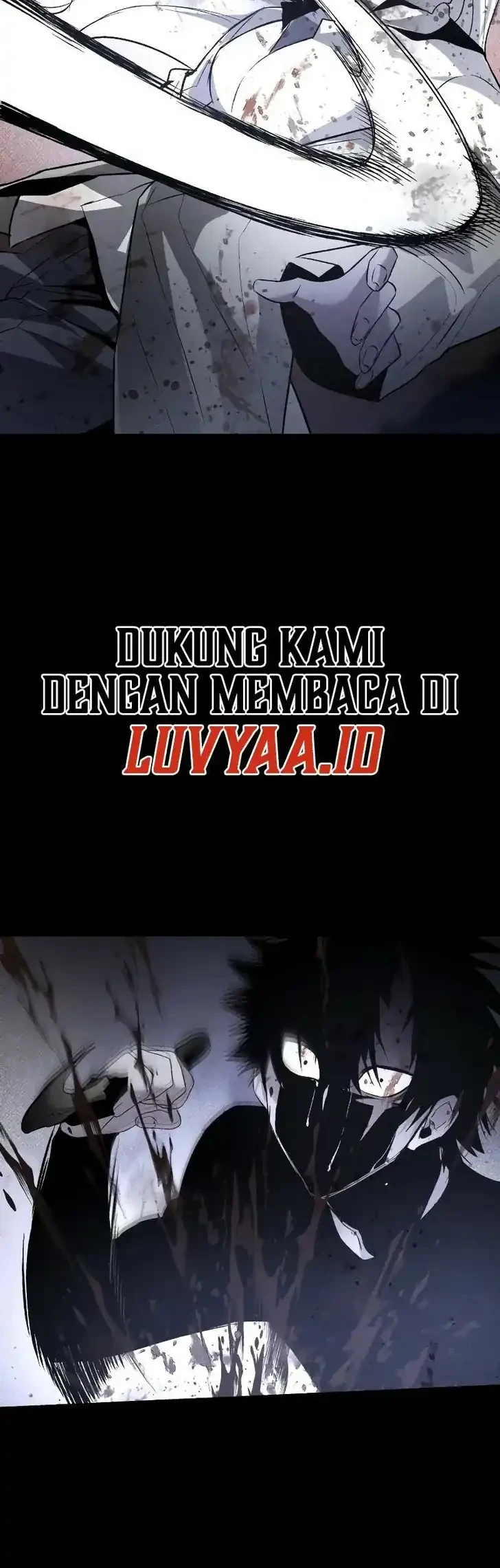 Destined Murderer Chapter 33 - halaman 42