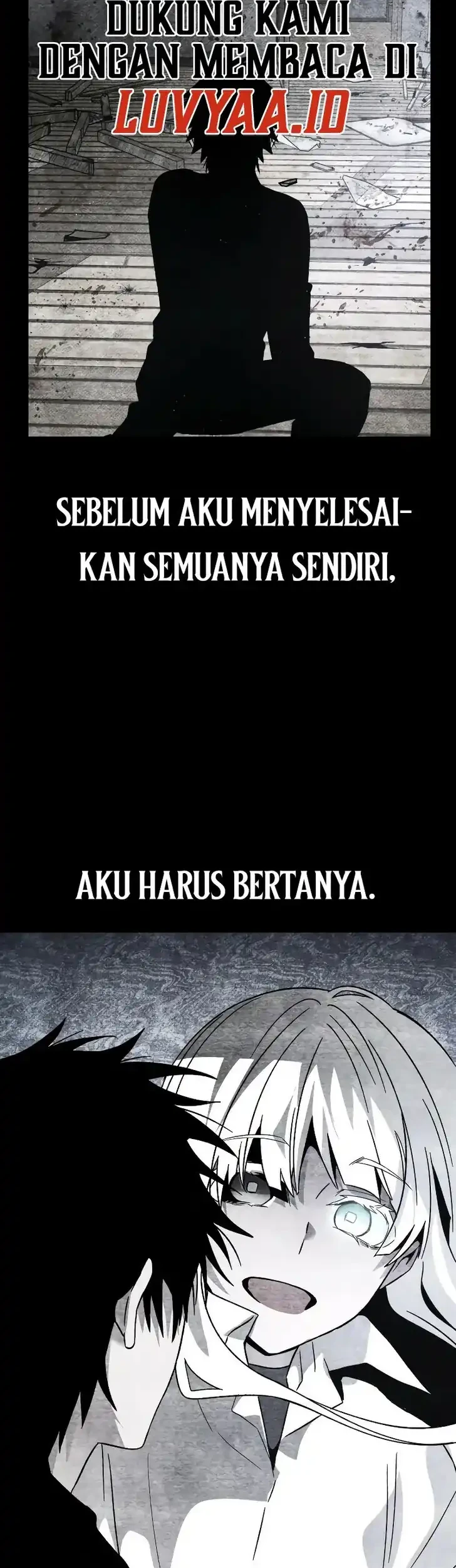 Destined Murderer Chapter 33 - halaman 47