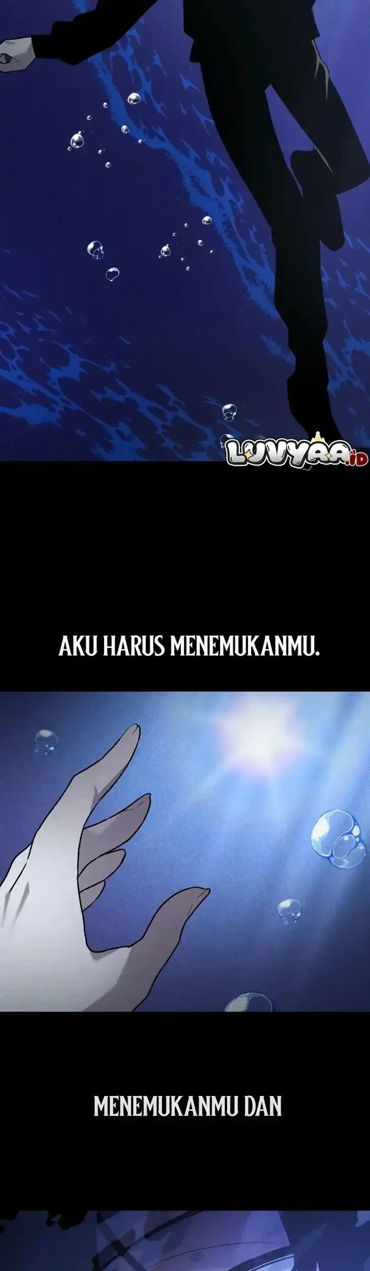 Destined Murderer Chapter 33 - halaman 49