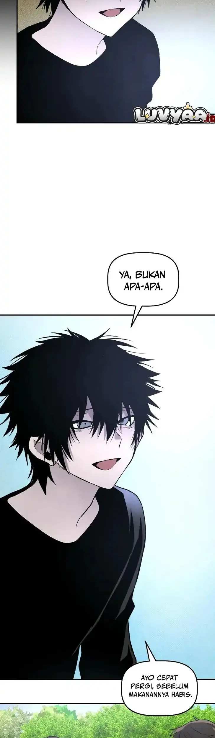 Destined Murderer Chapter 33 - halaman 5