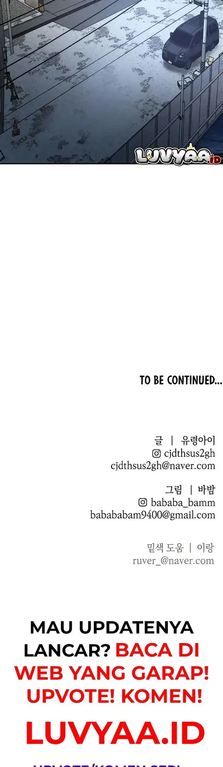 Destined Murderer Chapter 33 - halaman 55