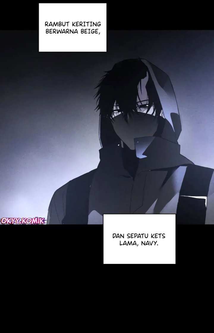 Destined Murderer Chapter 4 - halaman 110