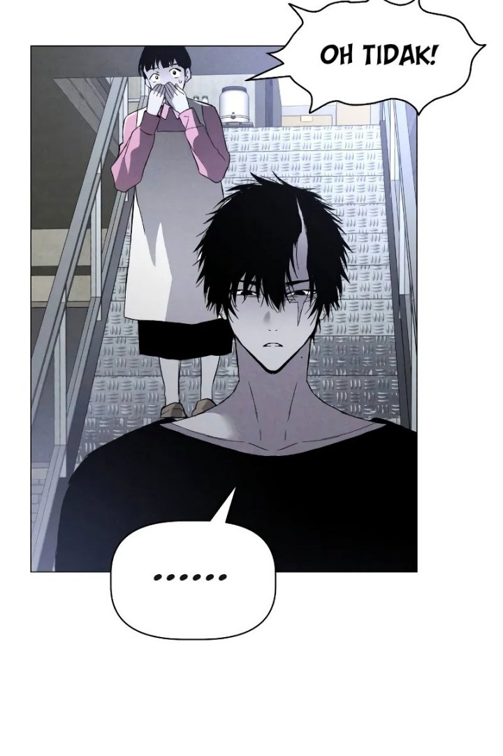 Destined Murderer Chapter 4 - halaman 16