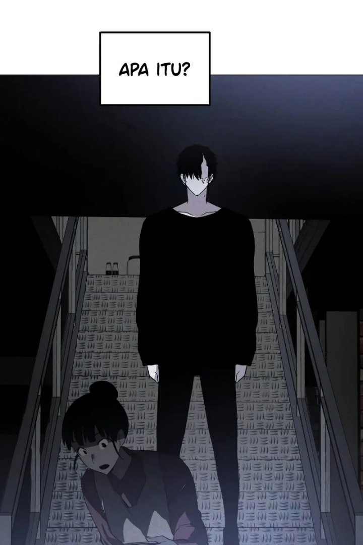 Destined Murderer Chapter 4 - halaman 19