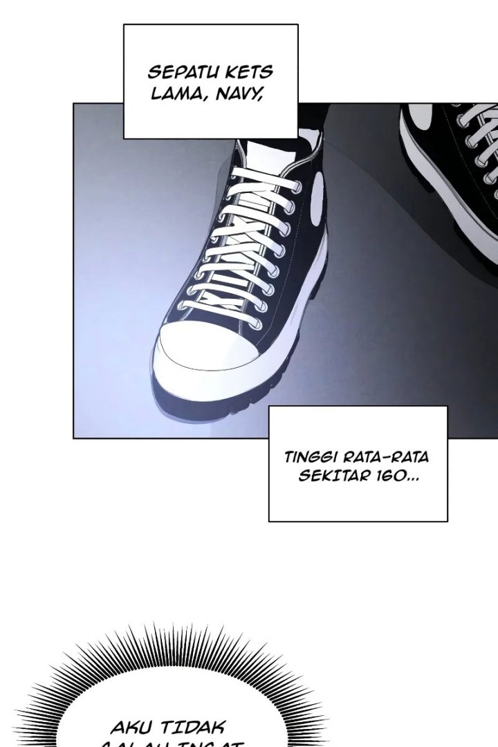 Destined Murderer Chapter 4 - halaman 22