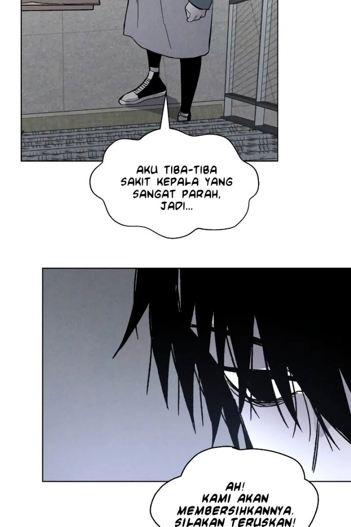 Destined Murderer Chapter 4 - halaman 26