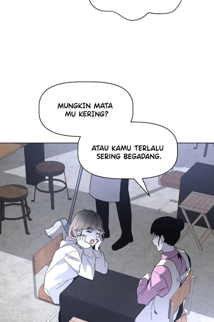 Destined Murderer Chapter 4 - halaman 43