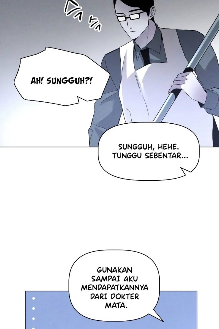 Destined Murderer Chapter 4 - halaman 45
