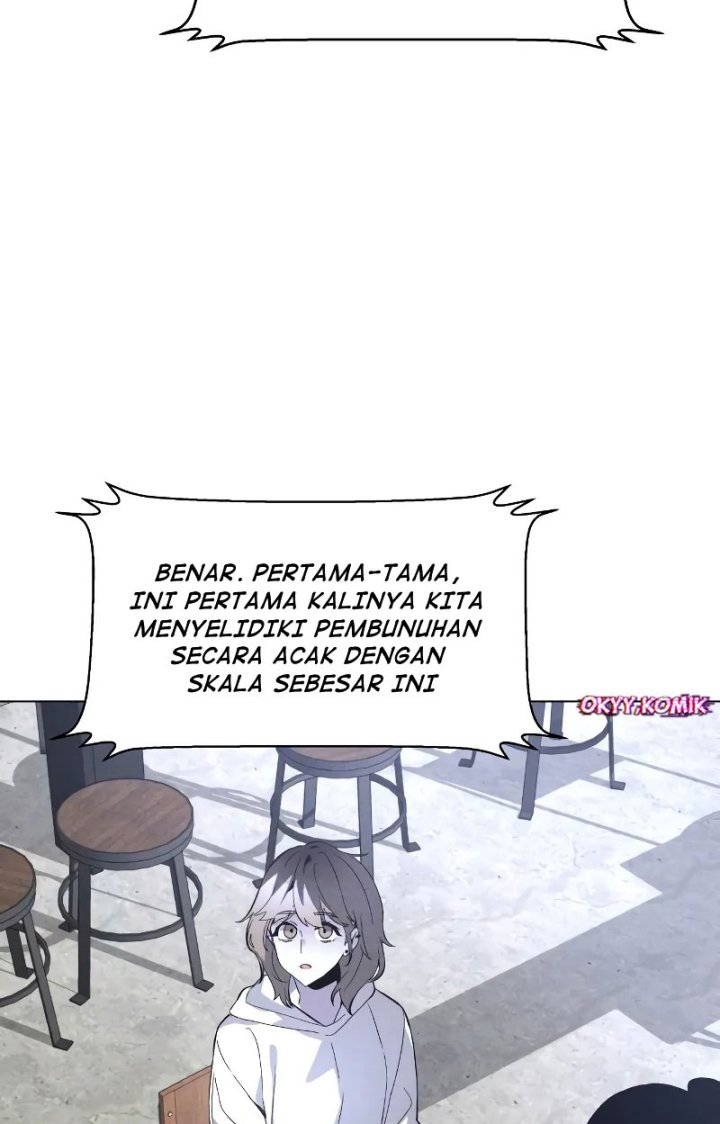 Destined Murderer Chapter 4 - halaman 49