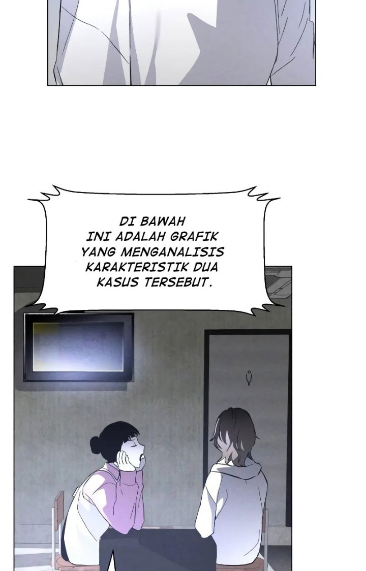 Destined Murderer Chapter 4 - halaman 51
