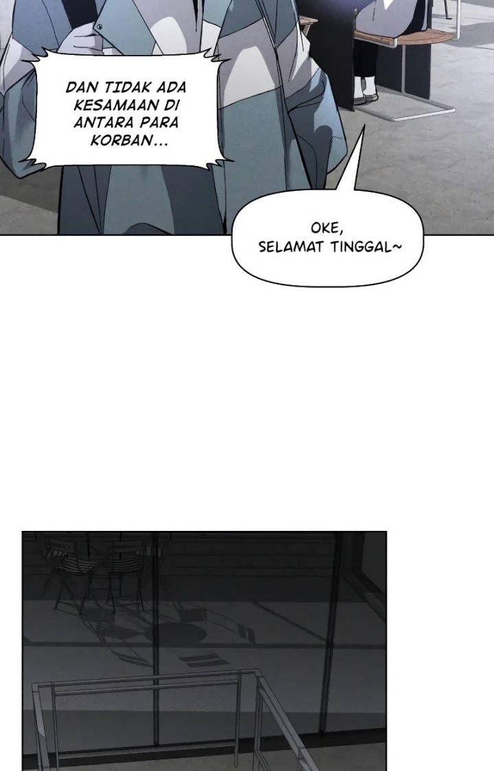 Destined Murderer Chapter 4 - halaman 54