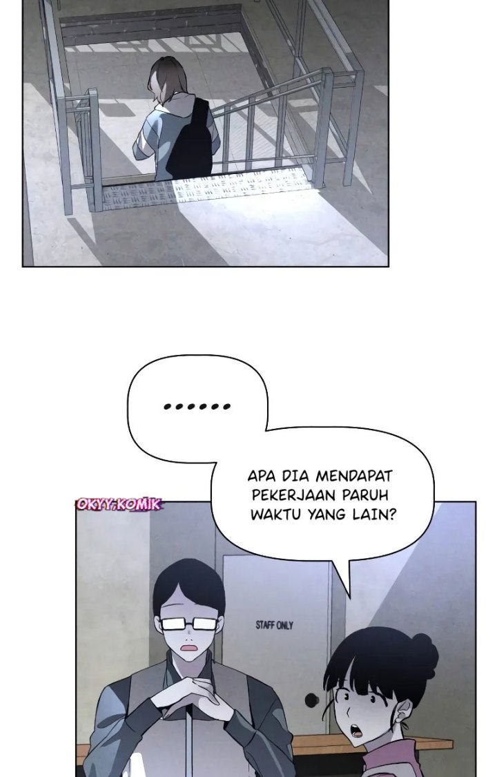 Destined Murderer Chapter 4 - halaman 55