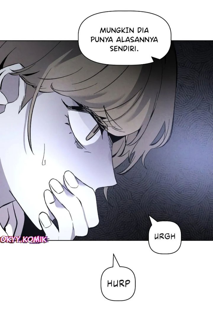 Destined Murderer Chapter 4 - halaman 59