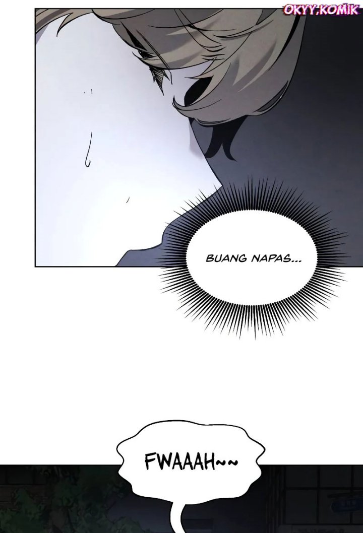 Destined Murderer Chapter 4 - halaman 61