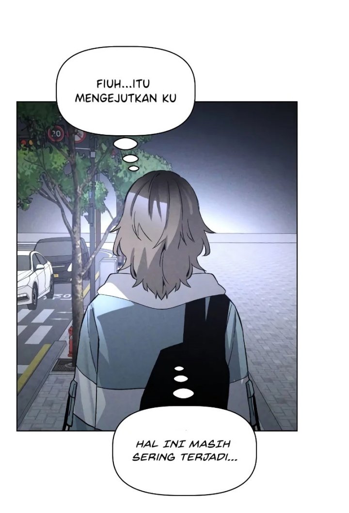 Destined Murderer Chapter 4 - halaman 63