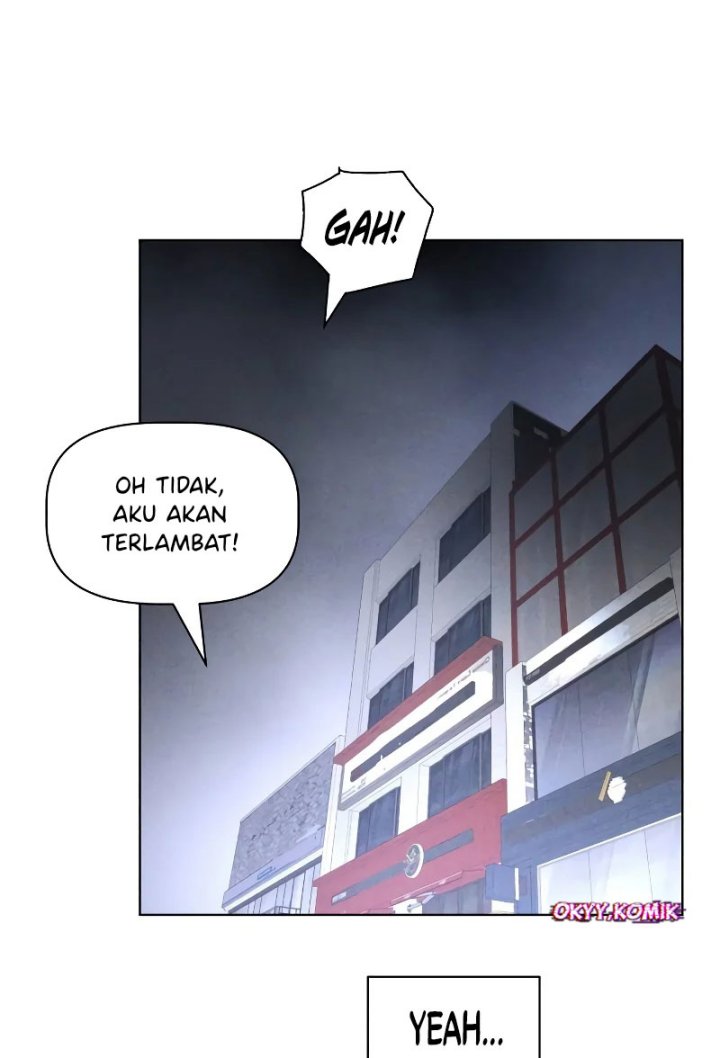 Destined Murderer Chapter 4 - halaman 64