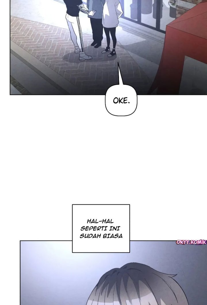Destined Murderer Chapter 4 - halaman 68