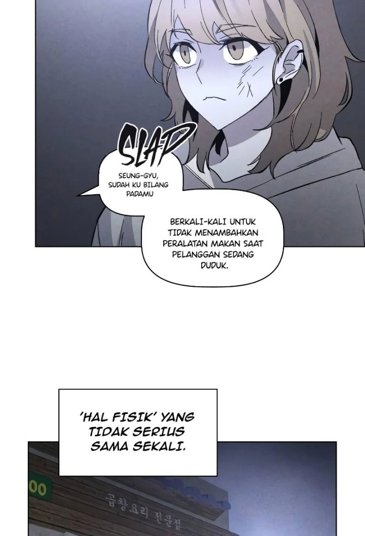 Destined Murderer Chapter 4 - halaman 69