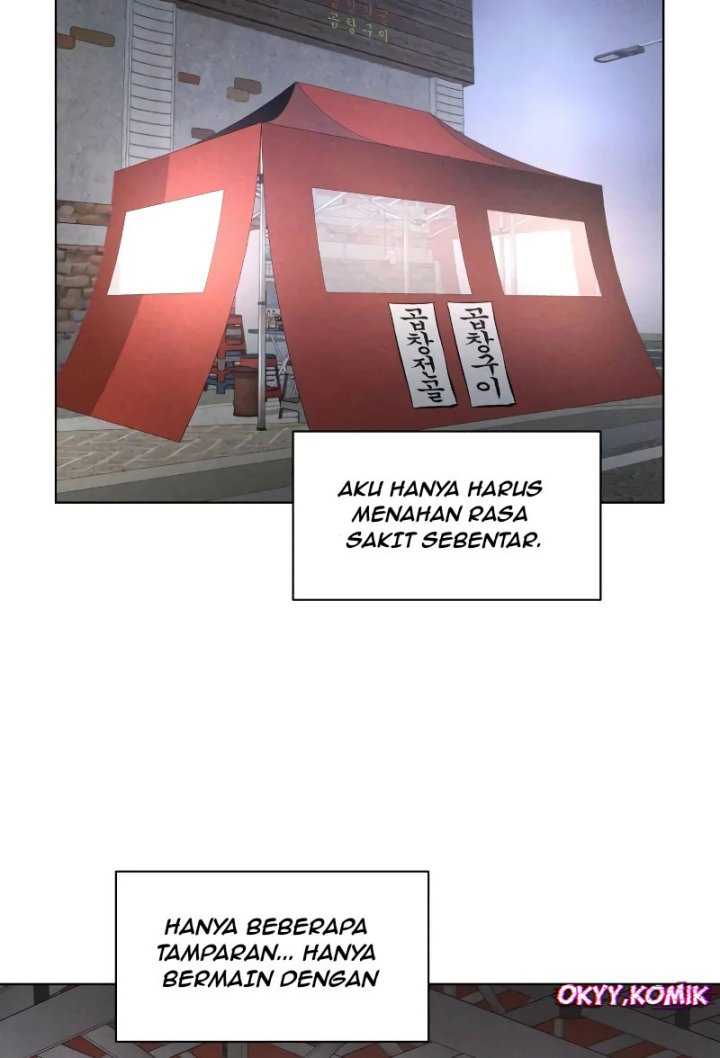 Destined Murderer Chapter 4 - halaman 70