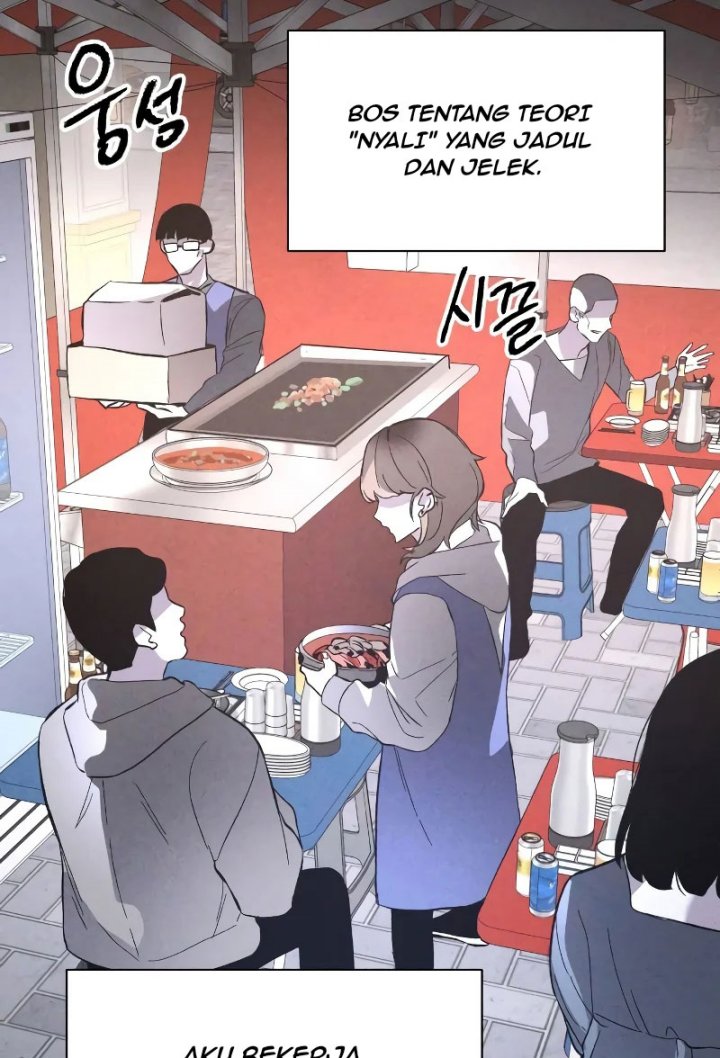 Destined Murderer Chapter 4 - halaman 71