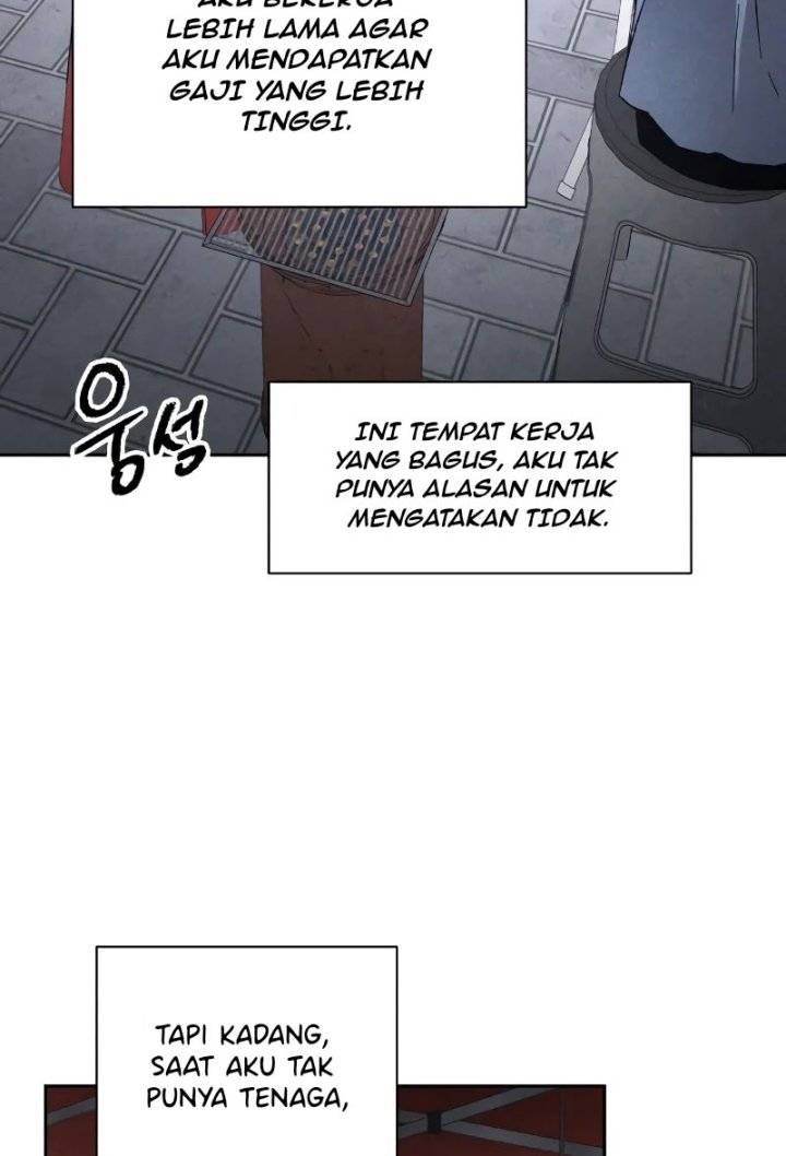 Destined Murderer Chapter 4 - halaman 72