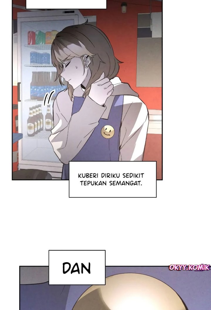 Destined Murderer Chapter 4 - halaman 73