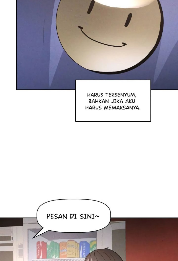 Destined Murderer Chapter 4 - halaman 74