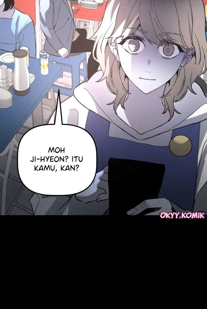 Destined Murderer Chapter 4 - halaman 79