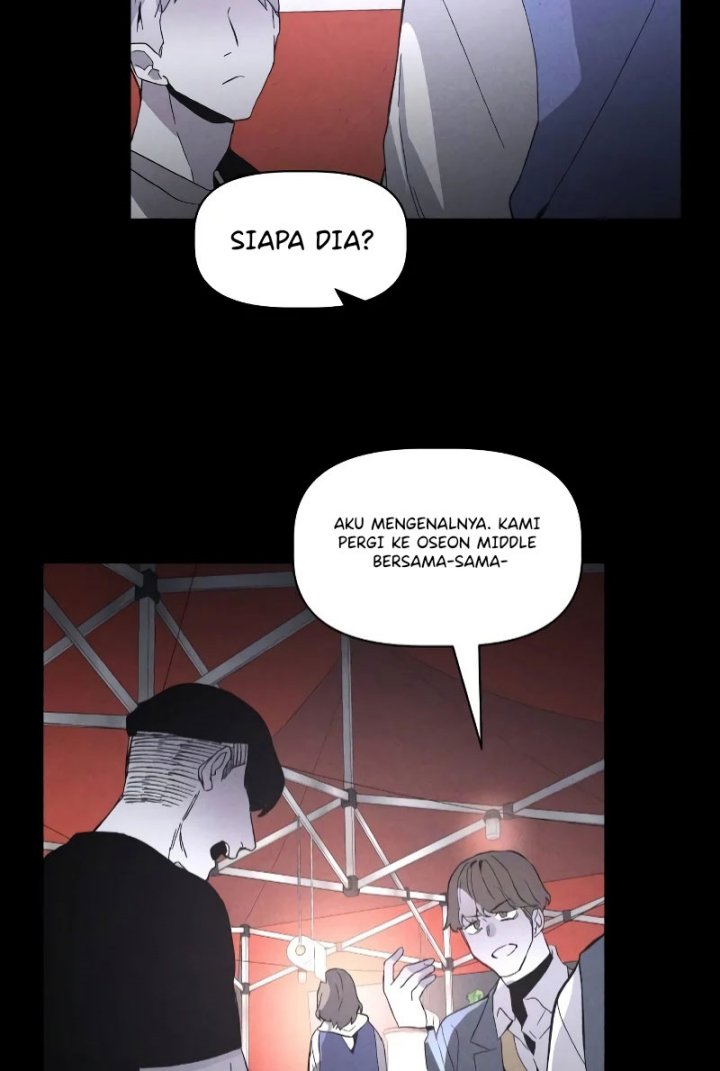 Destined Murderer Chapter 4 - halaman 84