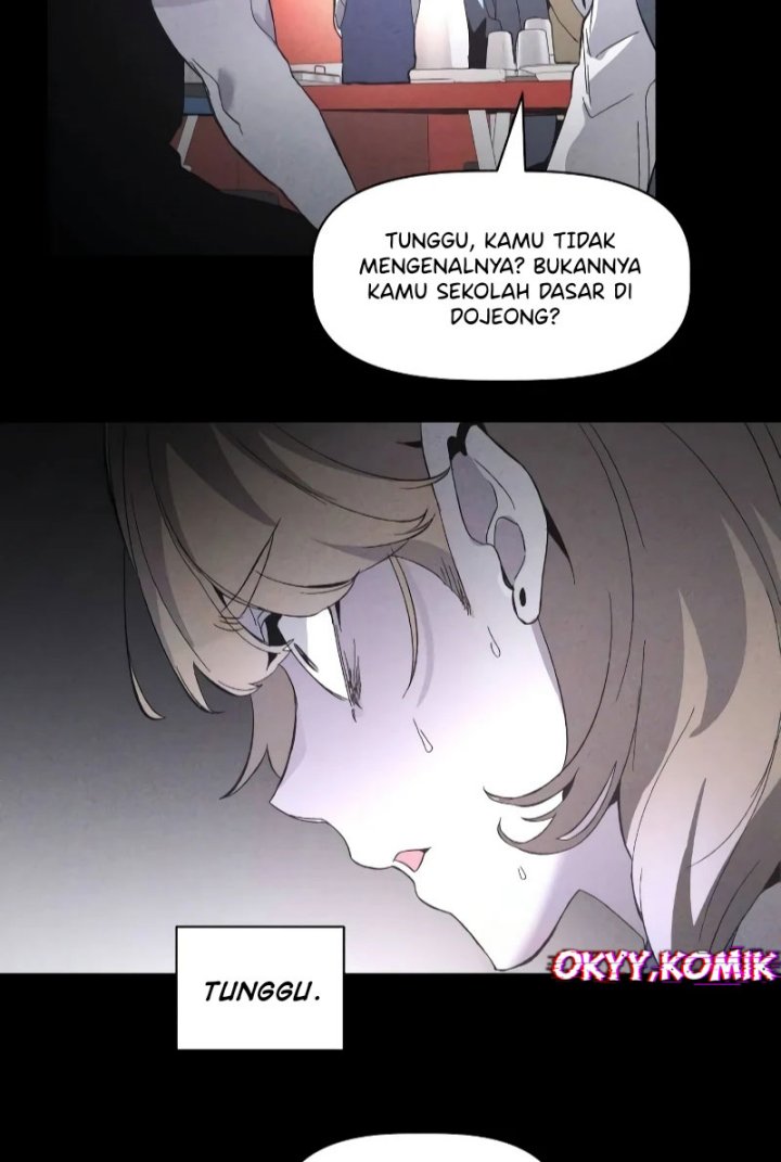 Destined Murderer Chapter 4 - halaman 85
