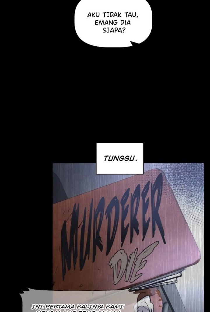 Destined Murderer Chapter 4 - halaman 86