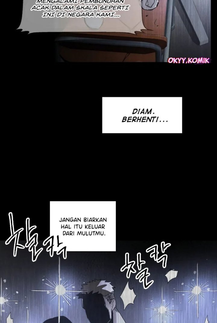 Destined Murderer Chapter 4 - halaman 87