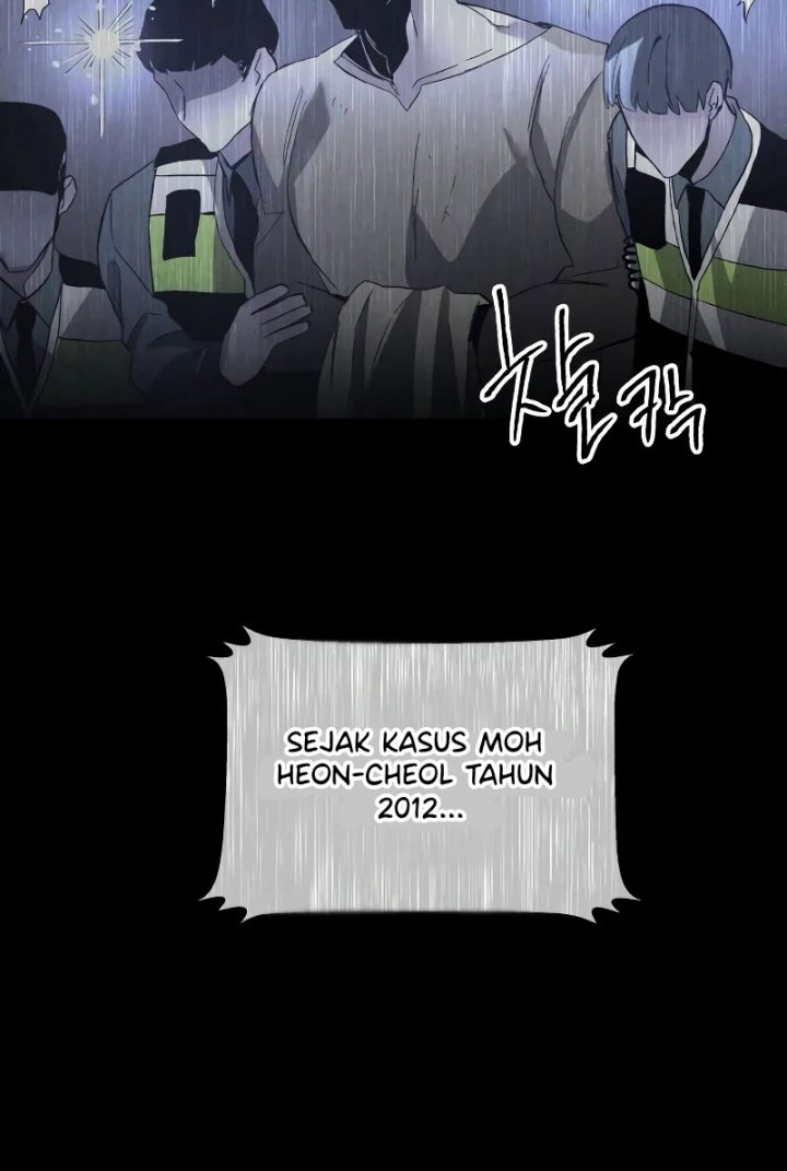 Destined Murderer Chapter 4 - halaman 88