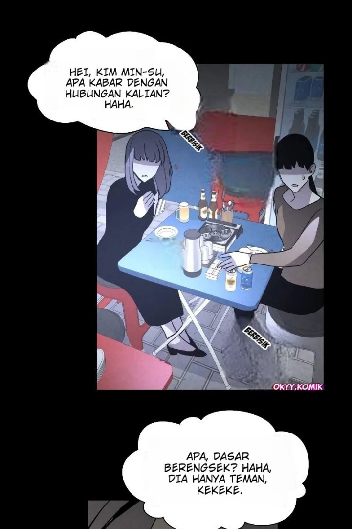 Destined Murderer Chapter 4 - halaman 95