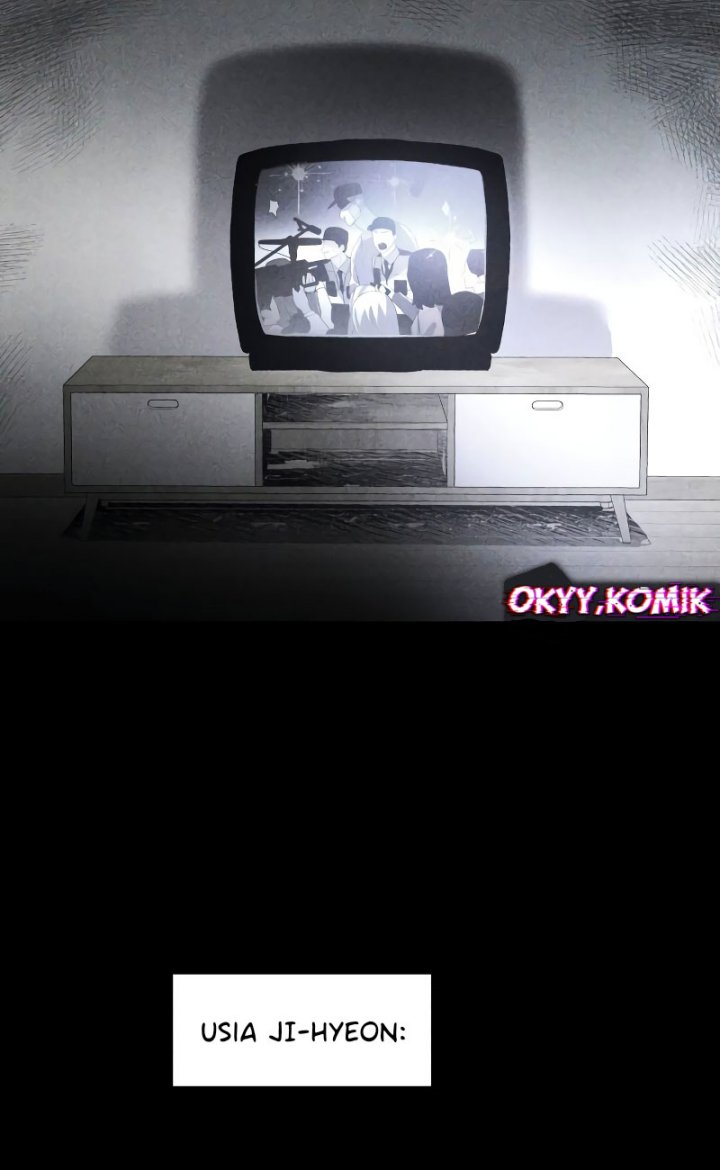 Destined Murderer Chapter 5 - halaman 10